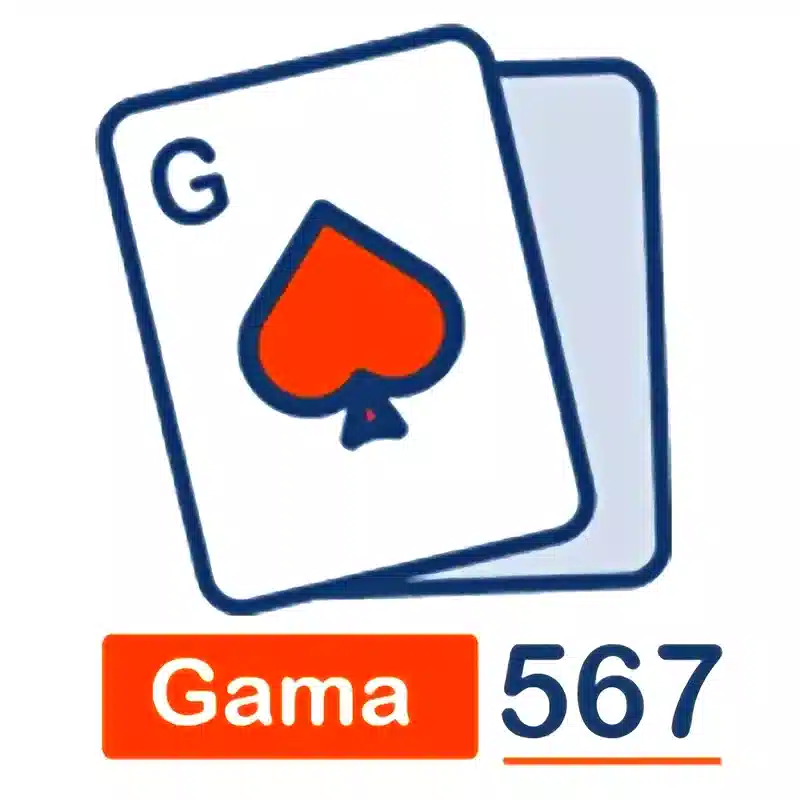 Gama 567 Matka Play Online for Android logo