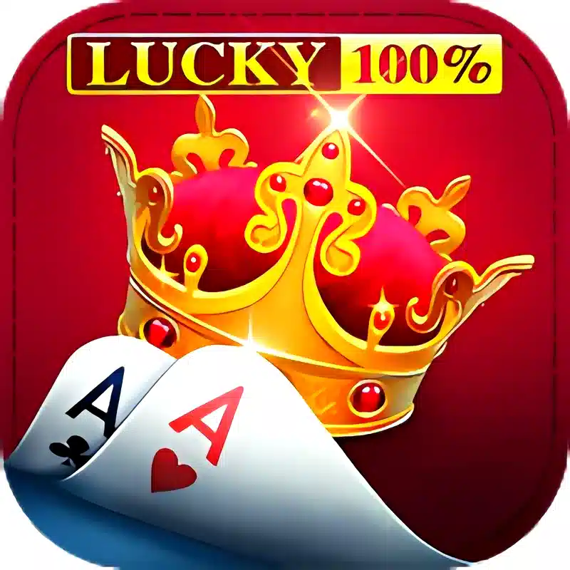 Lucky 100 for Android App Cover