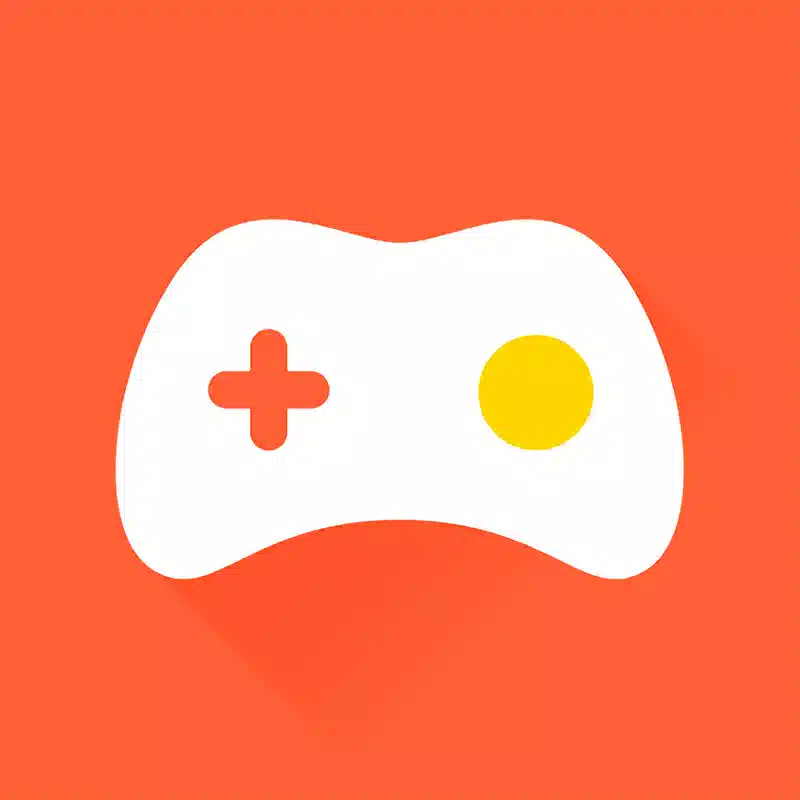 Omlet Arcade for Android logo