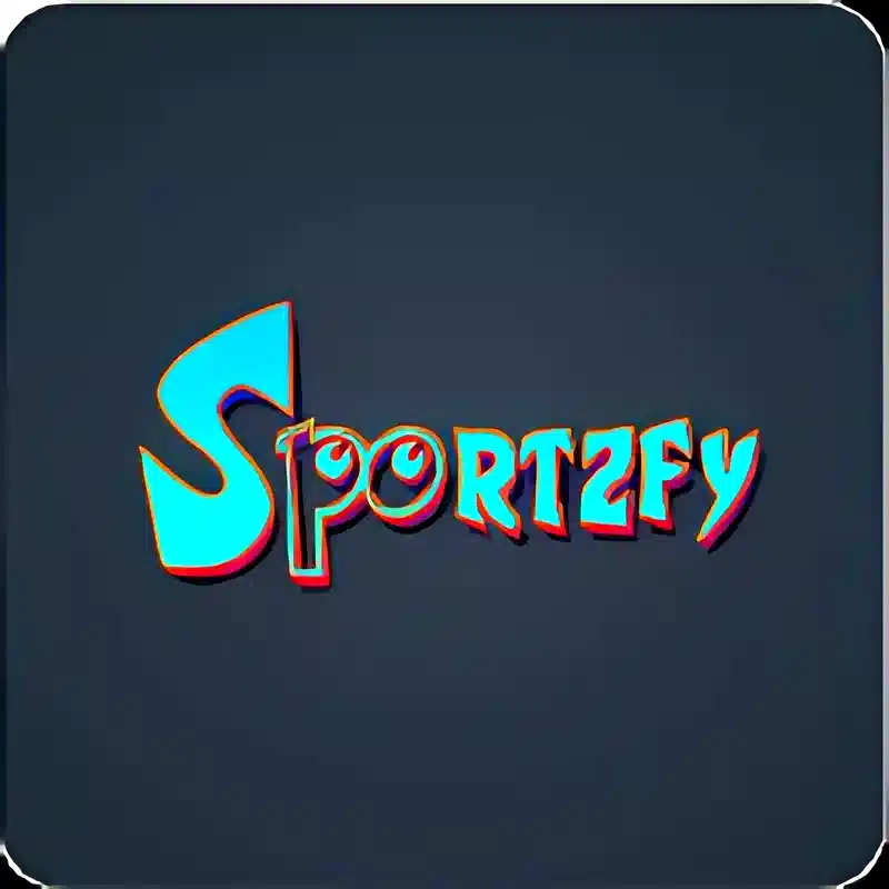 Sportzfy for Android logo