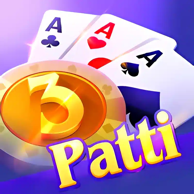Teen Patti Sweet for Android logo