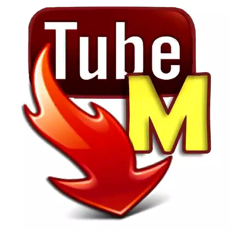 Tubemate 2 for Android logo